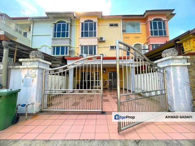 House for sale in Kuala Lumpur