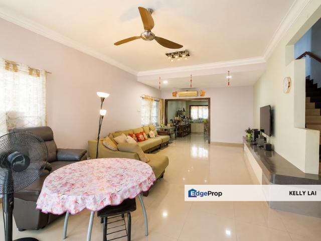 House for sale in Kuala Lumpur