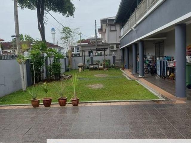 House for sale in Kuala Lumpur