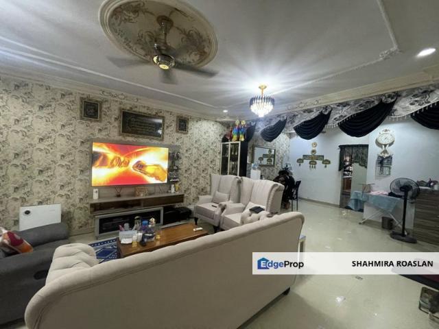 House for sale in Kuala Lumpur