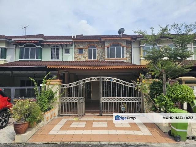 House for sale in Kuala Lumpur