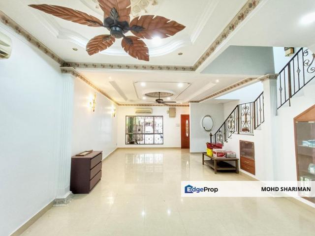House for sale in Kuala Lumpur