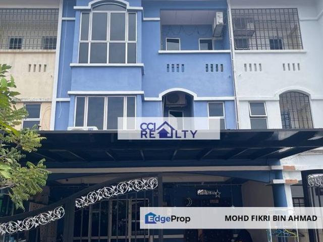 House for sale in Kuala Lumpur