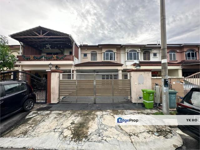 House for sale in Kuala Lumpur