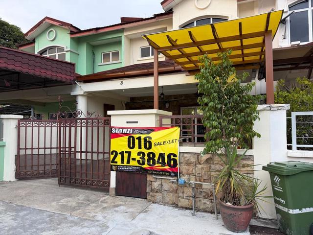 Terraced House for sale in Country Heights Damansara, Kuala Lumpur