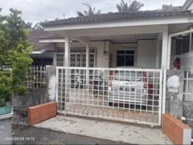 House for sale in Buloh Kasap, Johor
