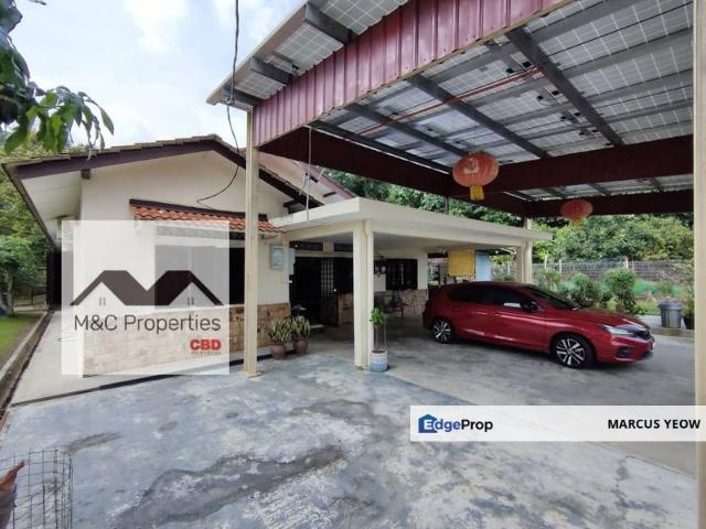House for sale in Sendayan Village, Negeri Sembilan
