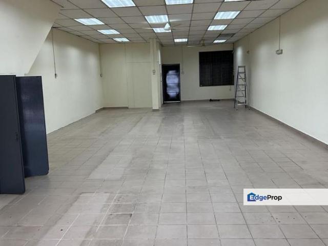 Shop for sale in Sendayan Village, Negeri Sembilan