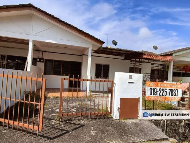 House for sale in Sendayan Village, Negeri Sembilan