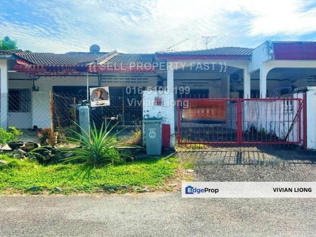 House for sale in Sendayan Village, Negeri Sembilan