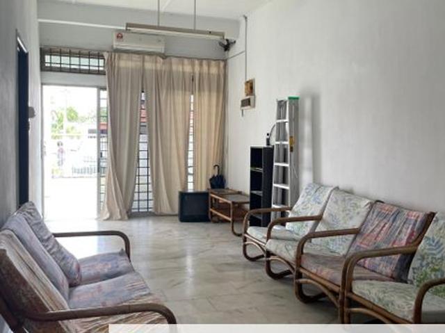 House for rent in Sendayan Village, Negeri Sembilan