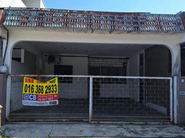 Terraced House for sale in Seremban