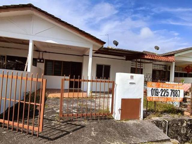 Terraced House for sale in Sendayan Village, Negeri Sembilan