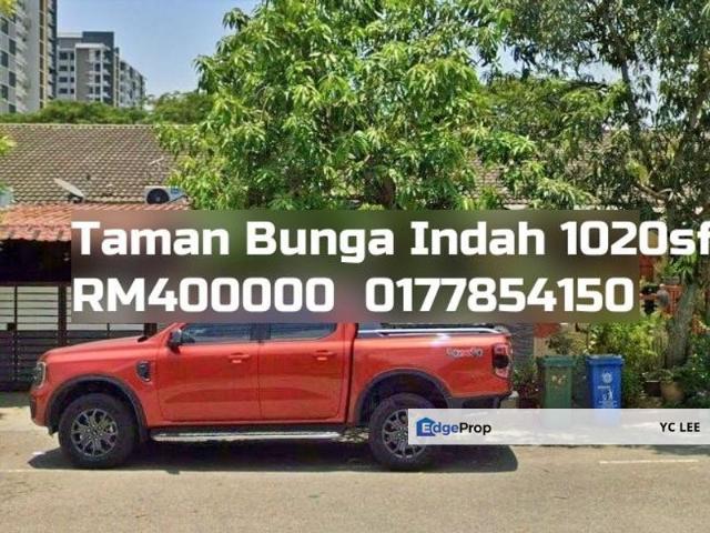 House for sale in Shah Alam, Petaling