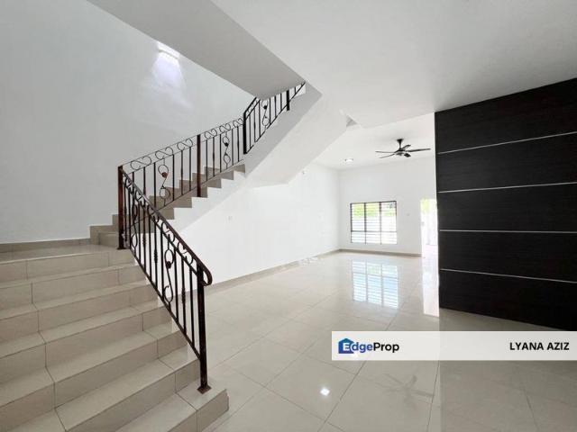 House for sale in Kangar, Perlis