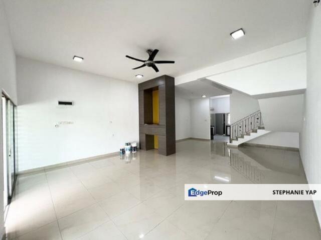 House for sale in Kangar, Perlis