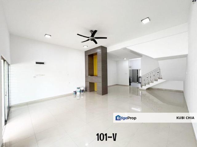 House for sale in Kangar, Perlis