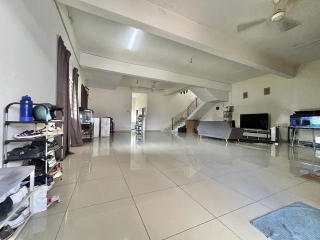 Terraced House for sale in Port Klang, Selangor