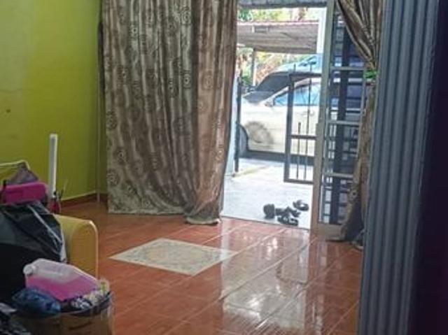 House for sale in Kangar, Perlis