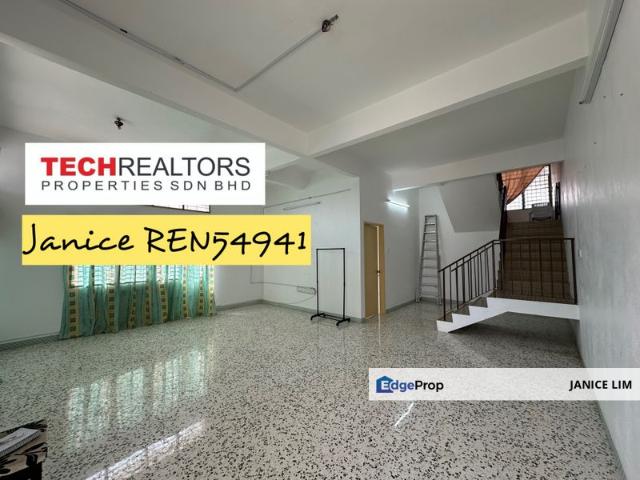 House for sale in Kulim, Kedah