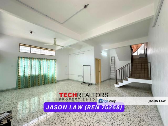 House for sale in Kulim, Kedah