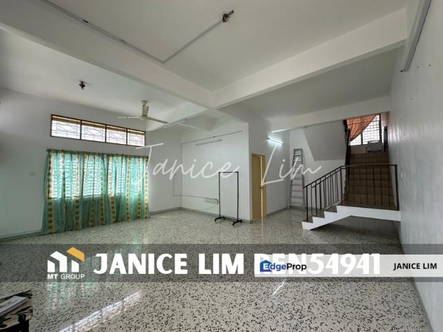 House for sale in Kulim, Kedah