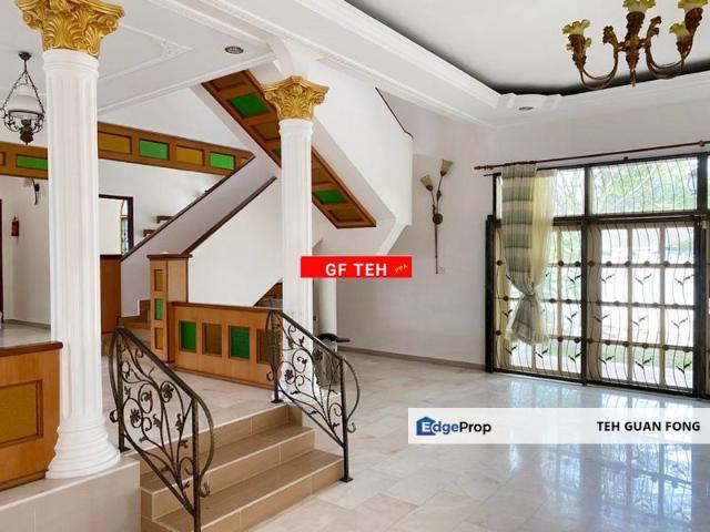 House for sale in Kulim, Kedah