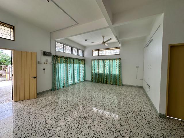 House for rent in Taman Bunga Mawar, Kulim