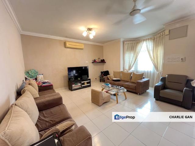 House for sale in Port Klang, Selangor