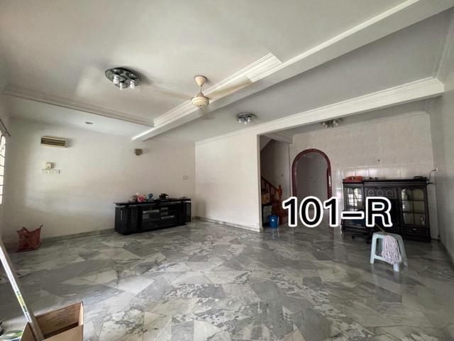 Terraced House for sale in Port Klang, Selangor