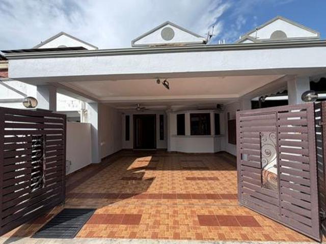 Terraced House for sale in Port Klang, Selangor