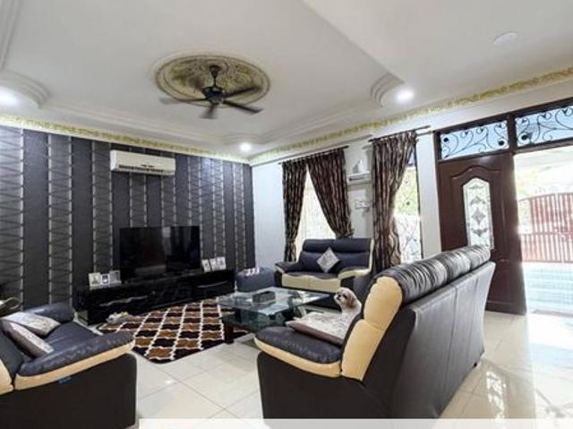 House for sale in Port Klang, Selangor