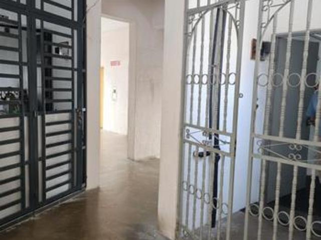 Flat for sale in Georgetown, Penang