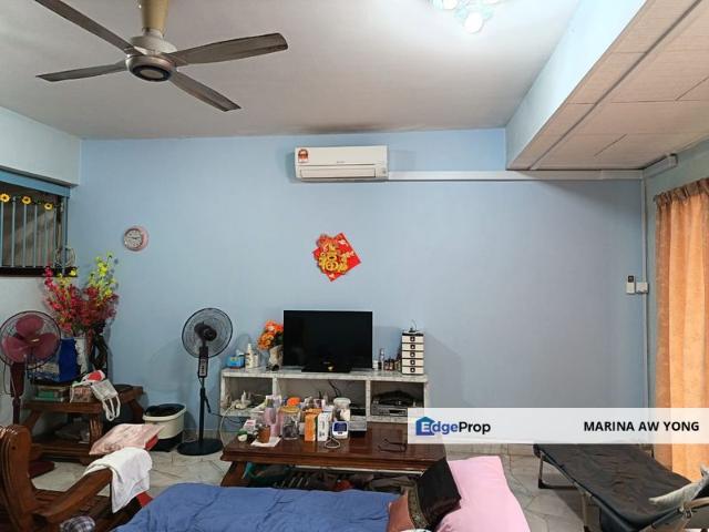 House for sale in Petaling, Alam Impian