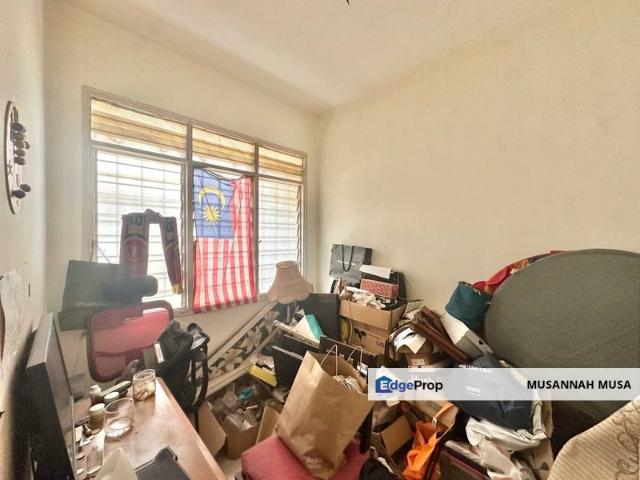 House for sale in Petaling, Alam Impian