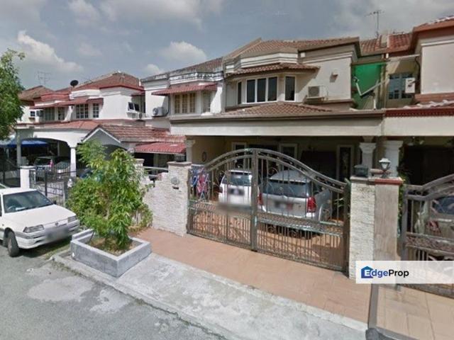 House for sale in Petaling, Alam Impian