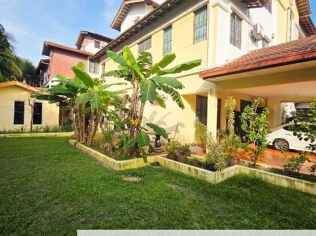 House for sale in Petaling, Alam Impian