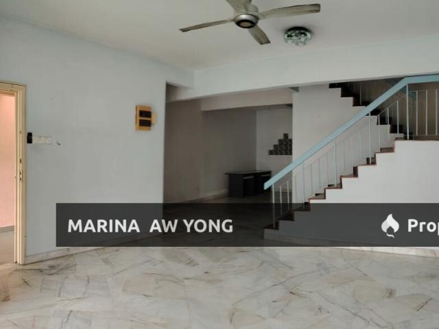 Terraced House for sale in Petaling, Alam Impian