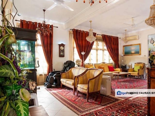 House for sale in Petaling, Alam Impian