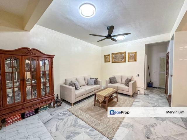 House for sale in Shah Alam, Petaling