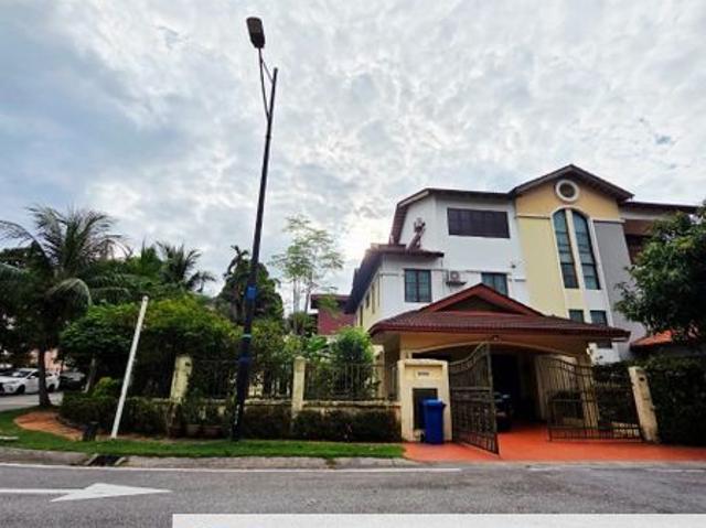 House for sale in Petaling, Alam Impian