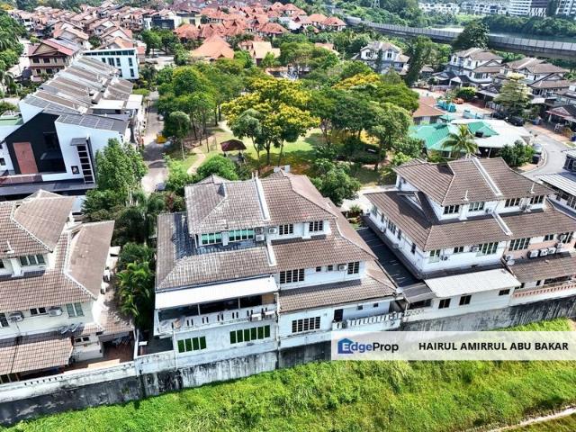 House for sale in Petaling, Alam Impian