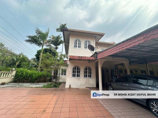 House for sale in Petaling, Alam Impian