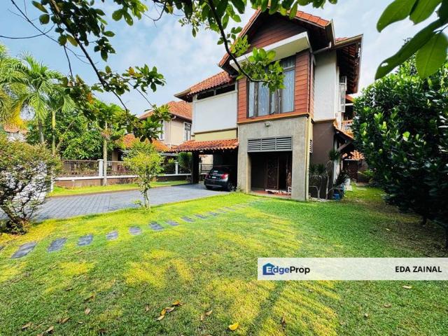 House for sale in Petaling, Alam Impian