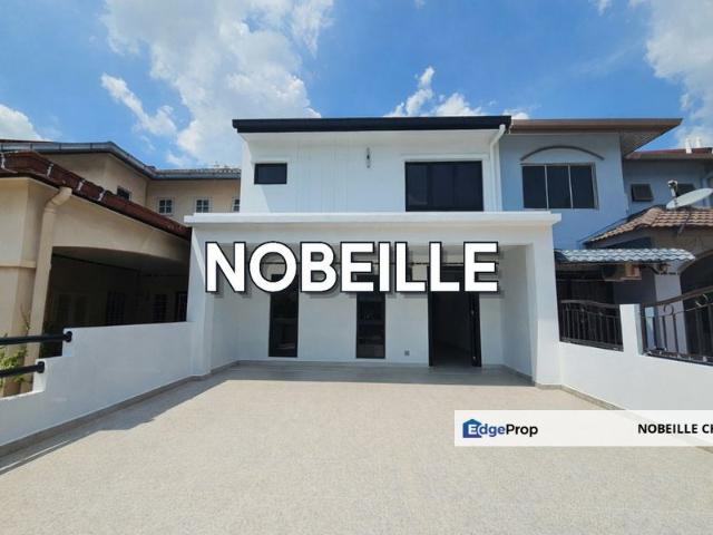 House for sale in Petaling, Alam Impian
