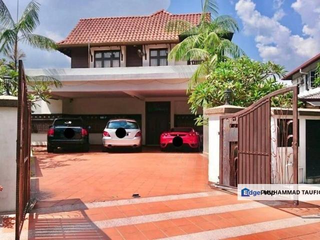 House for sale in Seksyen 27, Shah Alam