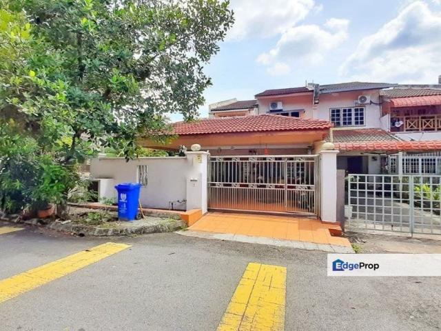 House for sale in Petaling, Alam Impian