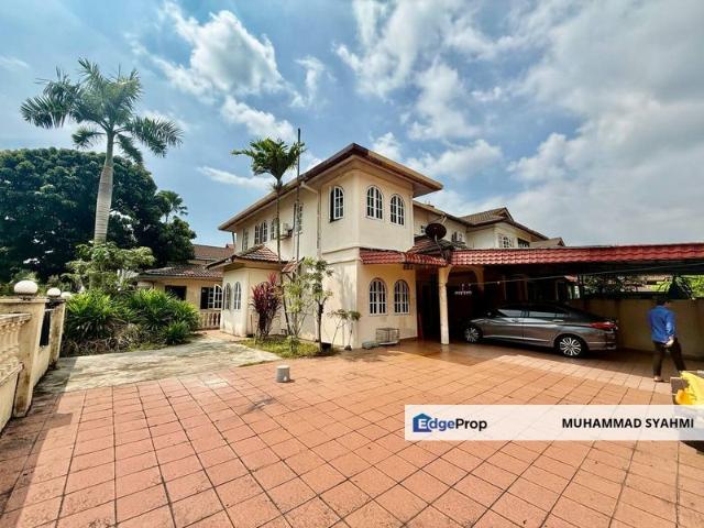 House for sale in Petaling, Alam Impian