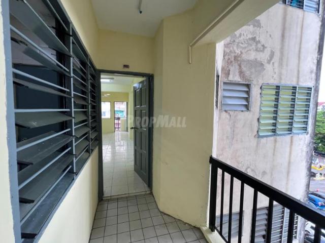 Apartment for rent in Petaling, Alam Impian