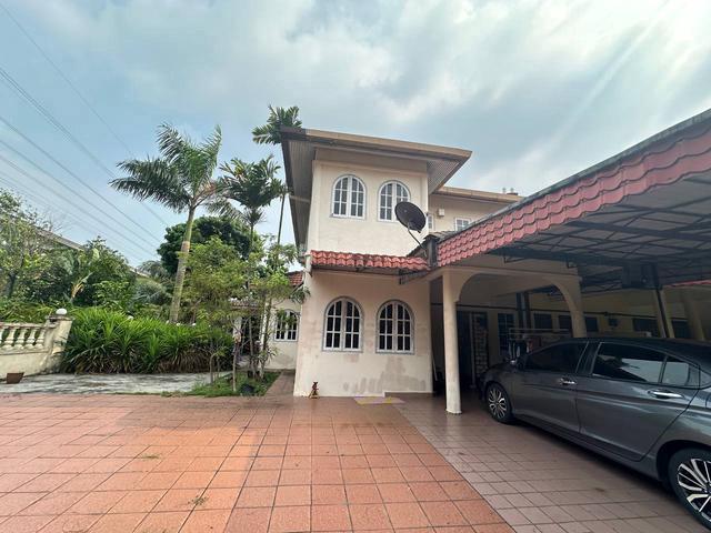 Terraced House for sale in Petaling, Alam Impian